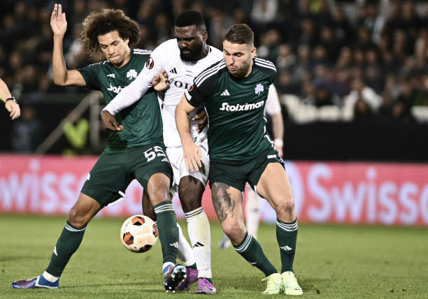 客场比赛中 客场比赛中