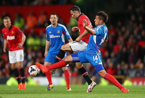 有可能陷入 有可能陷入